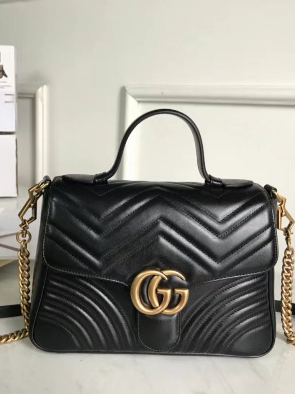 Gucci Handbags